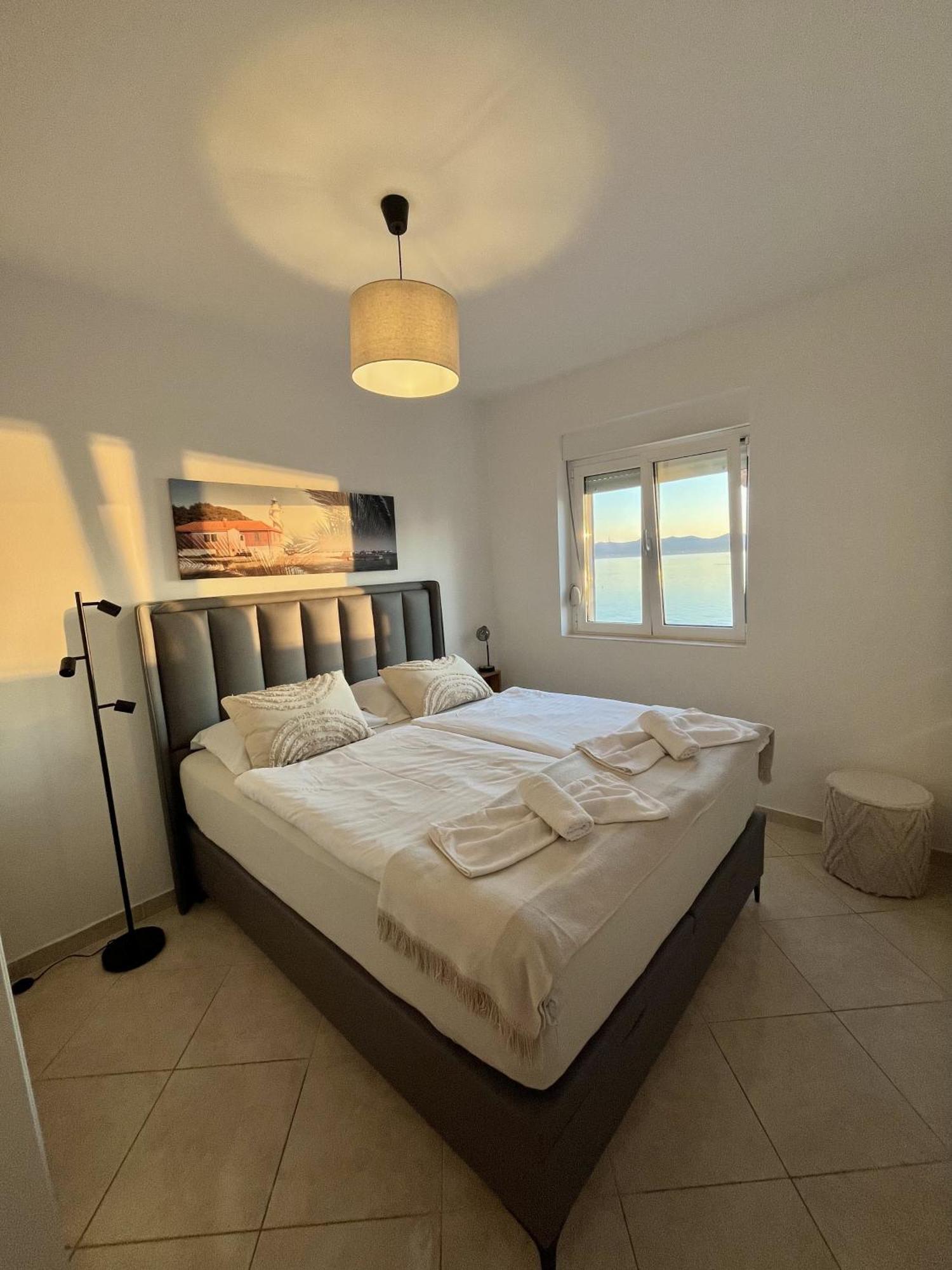 Villa Punta Zadar Exterior foto